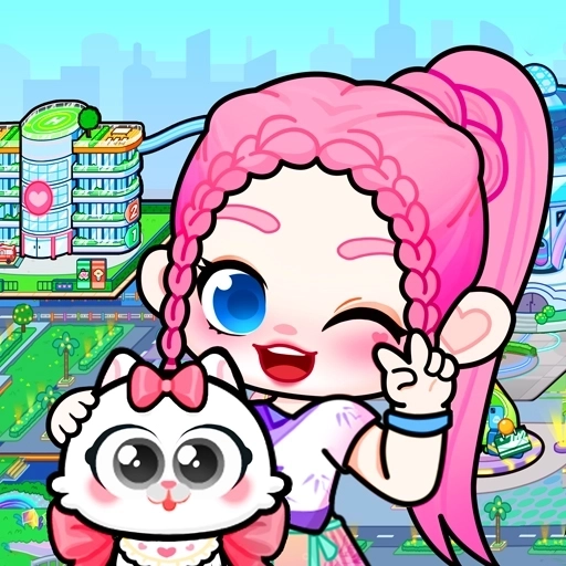 米加镇探索乐园