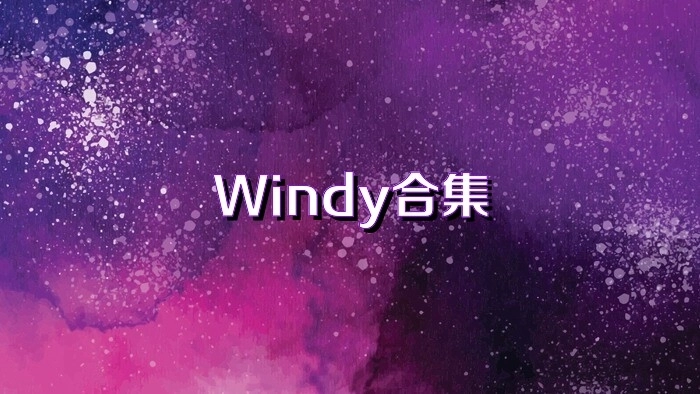 windy气象软件版本大全-windy气象官方中文版/最新版/免费版下载