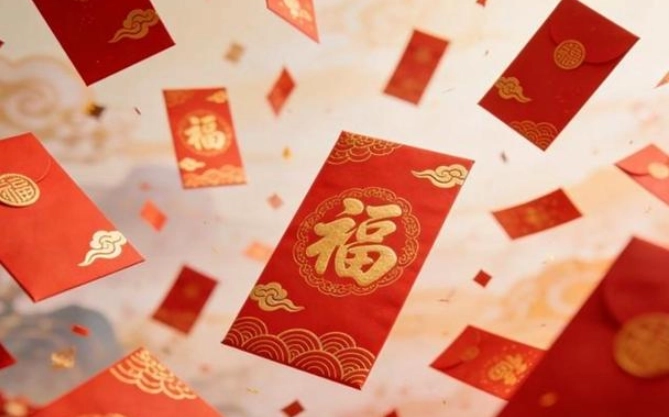 豆包正式加入春节AI红包大战 最高领8888元现金红包 更有超10万份科技好礼