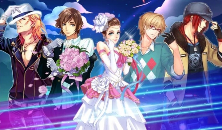 明星梦工厂游戏大全