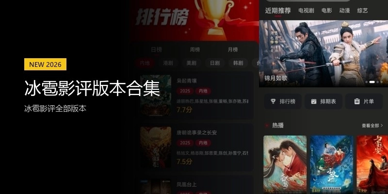 冰雹影评版本合集