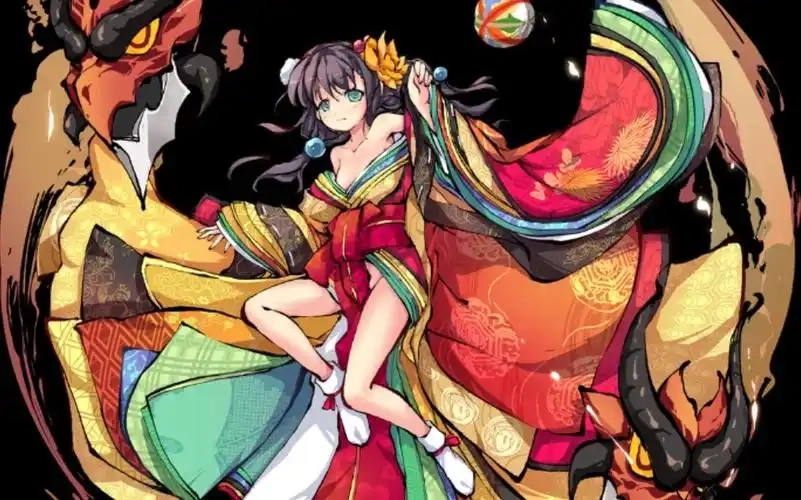 幻想战姬版本大全-幻想战姬全CG解锁版/手机版/木瓜版下载