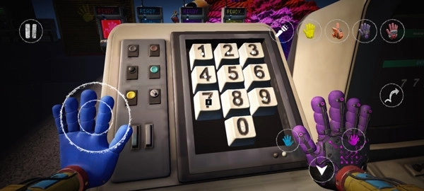 波比的游戏时间第5章官网版正版-波比的游戏时间第5章汉化版-波比的游戏时间第5章手机版-波比的游戏时间第5章游戏合集