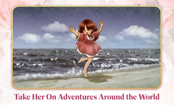 美少女梦工厂2无线金币-美少女梦工厂2中文版-美少女梦工厂2手机版-美少女梦工厂2游戏合集