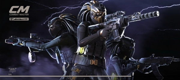 战斗大师作弊菜单版-战斗大师最新版-战斗大师汉化版-战斗大师游戏合集