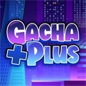 gacha+plus