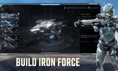 最后的星际旅行者手机版-最后的星际旅行者安卓版-最后的星际旅行者汉化版-最后的星际旅行者游戏合集