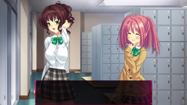 雨音Switch官方版 雨音Switch官方版