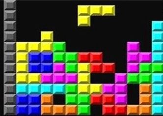 俄罗斯方块