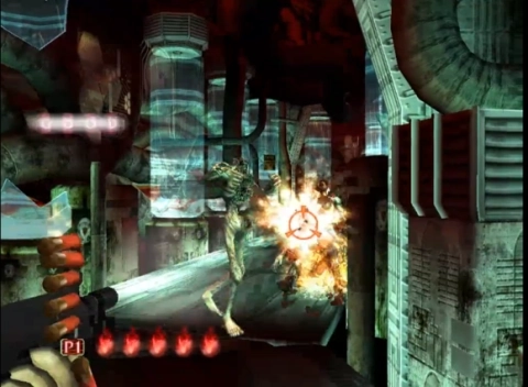 死亡之屋3版本大全