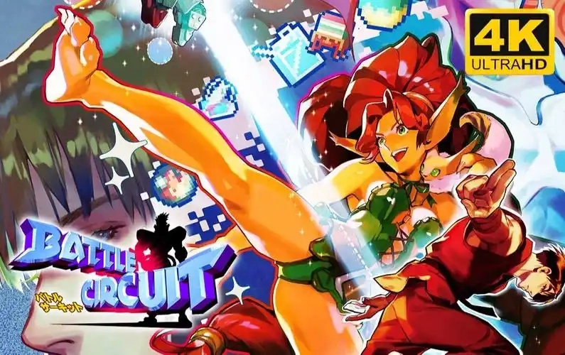 战斗回路游戏合集