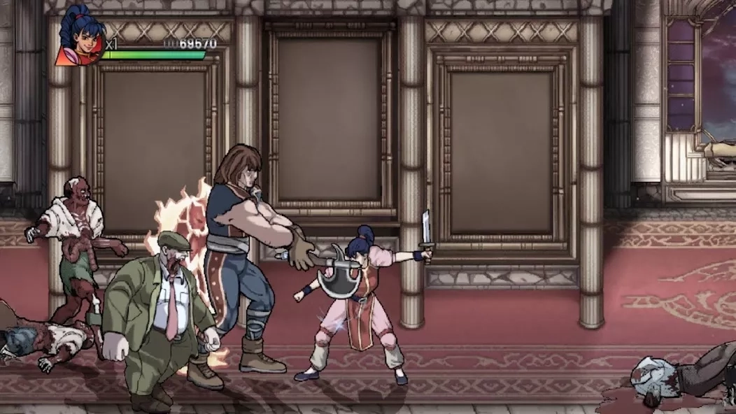 午夜杀生版本大全