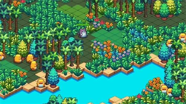 大猫贤者的无限法典游戏合集