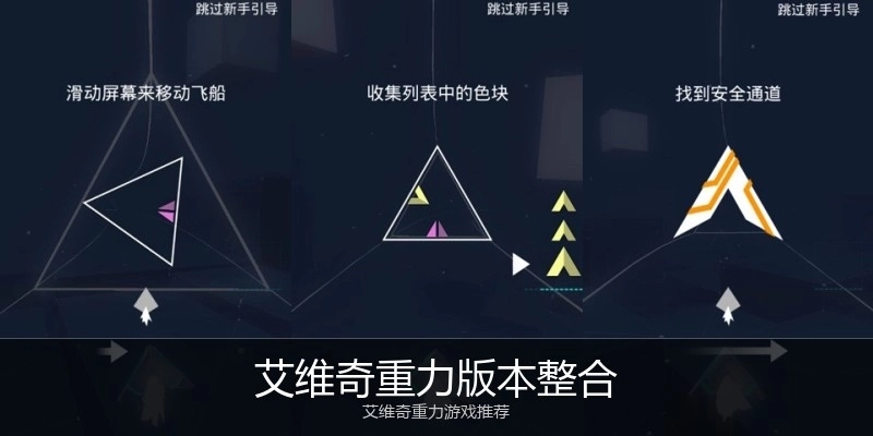 艾维奇重力版本整合