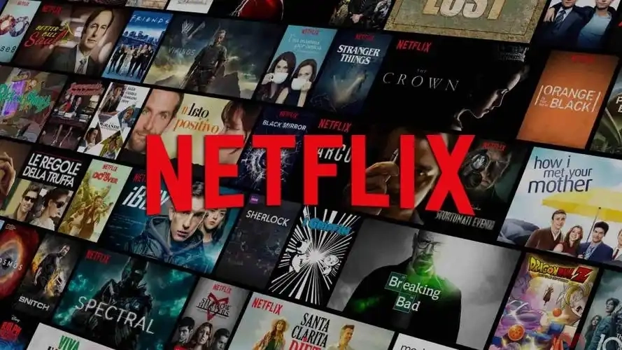 网飞netflix所有版本