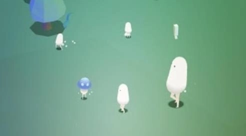 粉红血液游戏大全