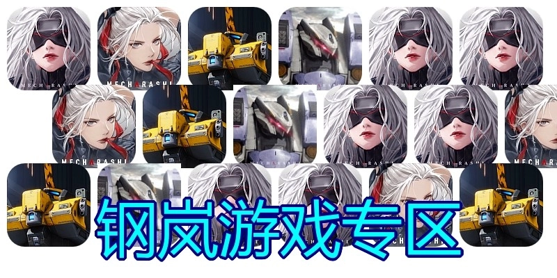 钢岚游戏专区