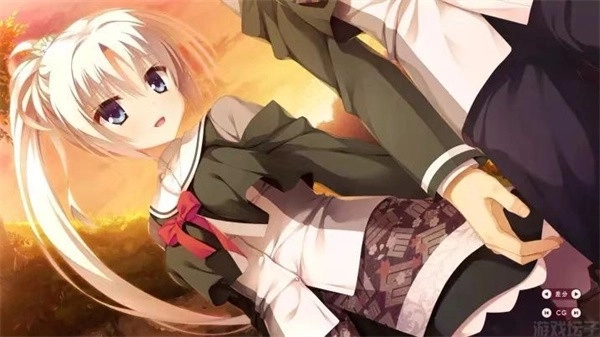 千恋万花galgame1