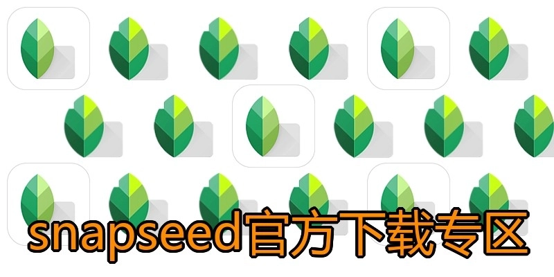 snapseed官方下载专区