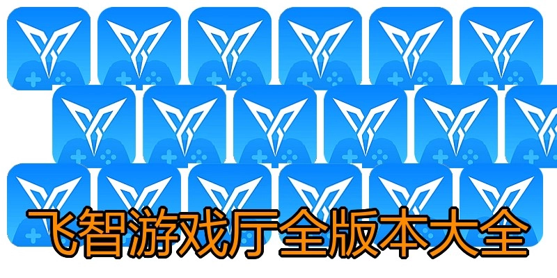 飞智游戏厅全版本大全
