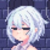 像素兔女郎(莉莉姆)游戏桃子移植