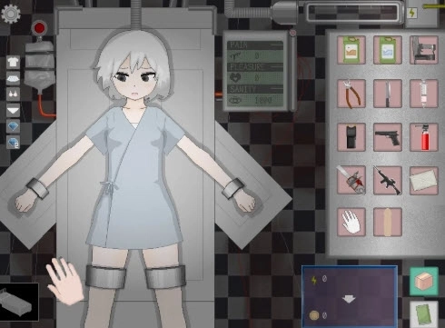 devastate安卓版(2)