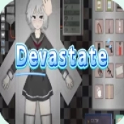devastate