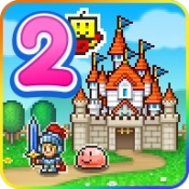 冒险村物语2汉化版