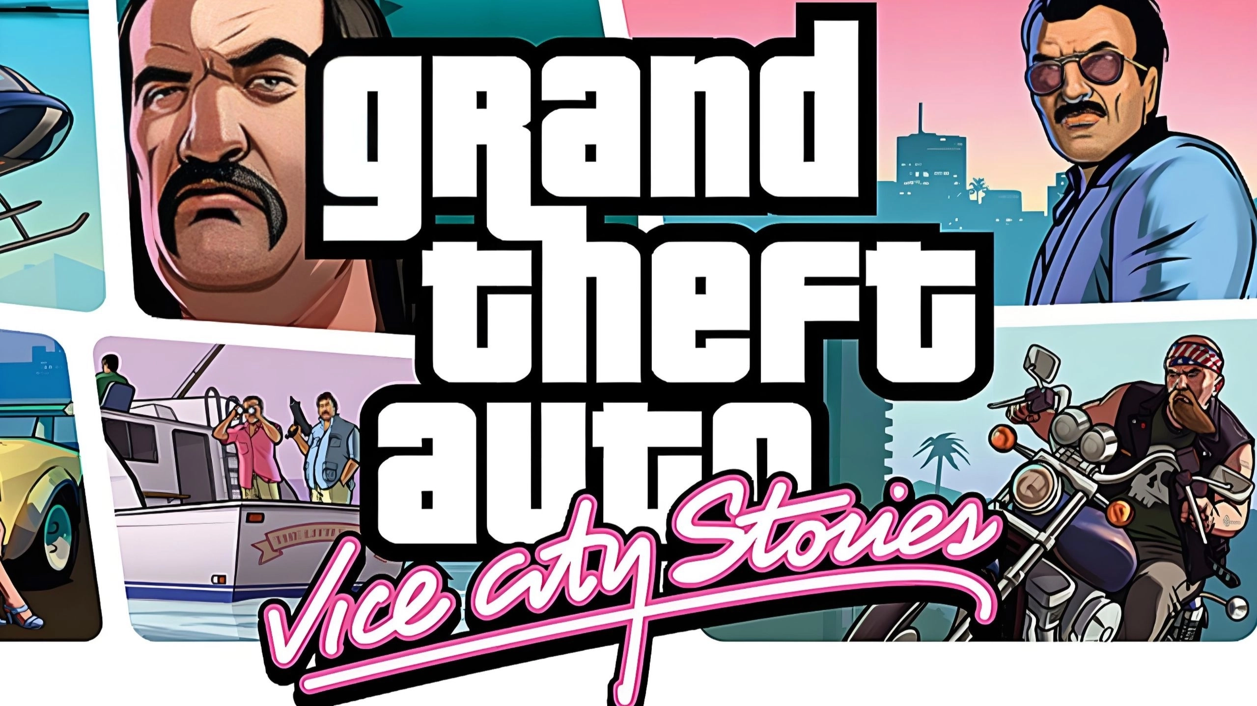 侠盗猎车手罪恶都市