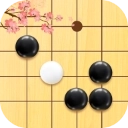 一起下围棋