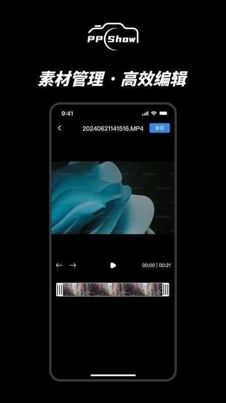 ppshow截图2
