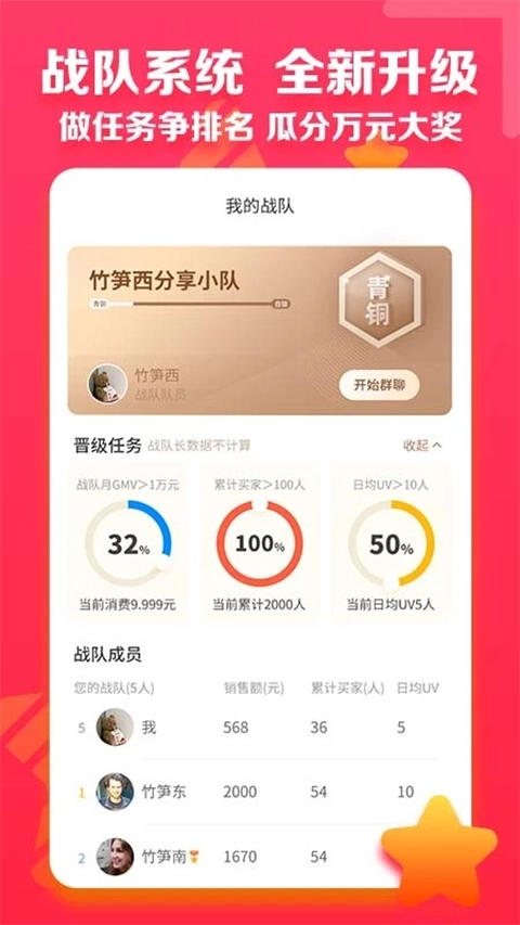 邮乐小店截图3