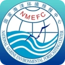 海啸预警