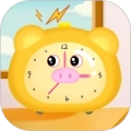 阳光闹钟