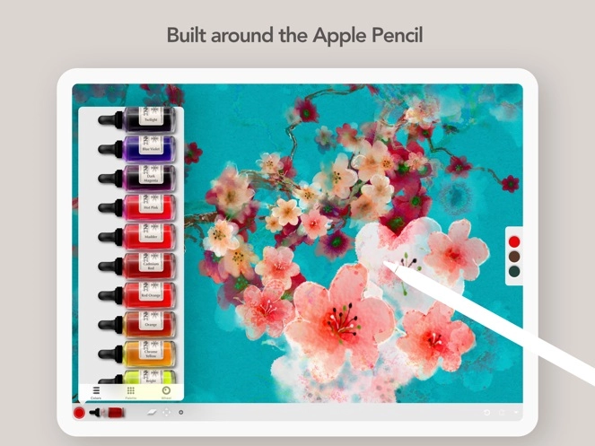 artset4油画免费版截图2