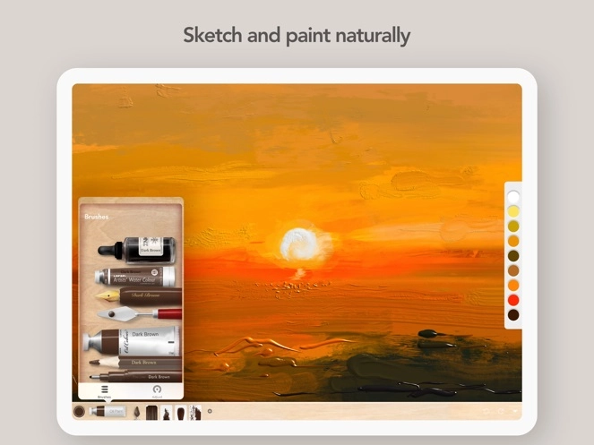 artset4油画免费版截图3