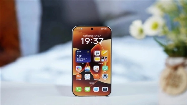 小米miclaw截图1