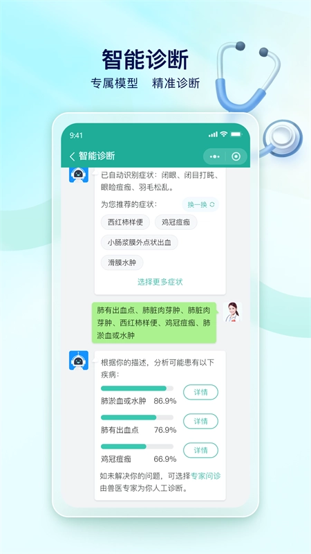 兽医智疗3