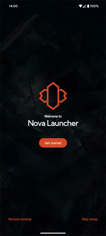Nova启动器截图3