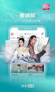 搜狐视频正版3