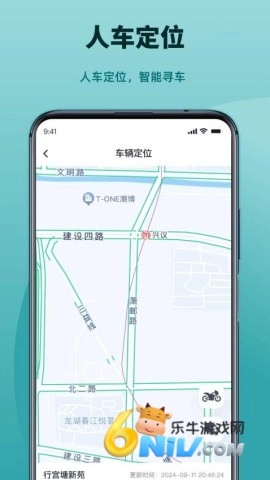 凯越机车3