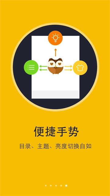 阅读神器截图4