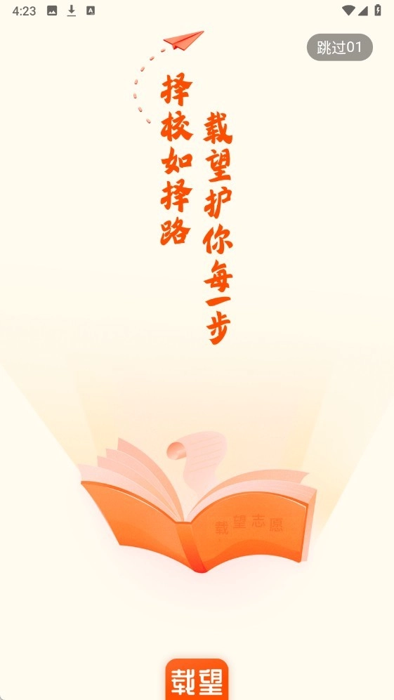 载望志愿3