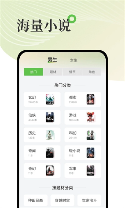 甜瓜小说3