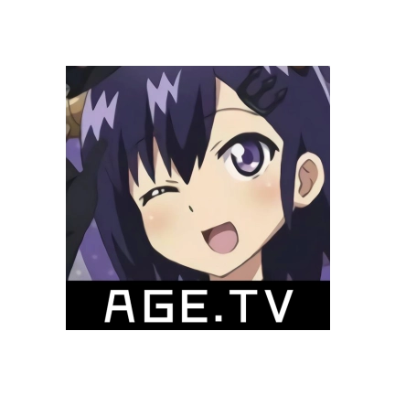 age动漫