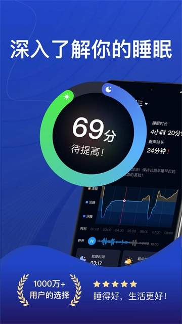 熊猫睡眠2