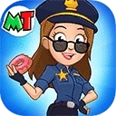 我的小镇警察局最新版
