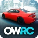 OWRC开放世界赛车2026最新版