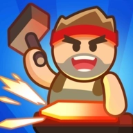 武器商店大亨中文版 v1.5.1