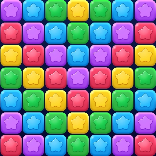 缤纷消糖果最新版 V1.0.5